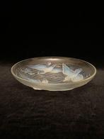 Verlys - Vaas - Glas, Antiek en Kunst