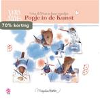 Vera De Muis / Popje In De Kunst 9789085197614, Verzenden, Gelezen, Marjolein Bastin