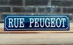 Rue Peugeot, Verzenden, Nieuw