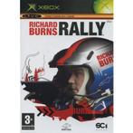Richard Burns Rally (Xbox Original Games), Spelcomputers en Games, Ophalen of Verzenden, Zo goed als nieuw