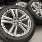 5x112 Originele Audi Q7 4M (FCL) 20 Velgen Zomer AO 7MM, Auto-onderdelen, Banden en Velgen, Ophalen, Gebruikt, 285 mm, Banden en Velgen
