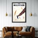 Moabit - The Bitcoiner X The Golden Path