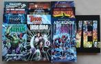 Spider-Man, X-Men, Daredevil, Thor, Iron Man, Hulk Marvel, Nieuw
