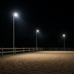 Paardenbak verlichting | Levering en/of Installatie!, Nieuw, Led