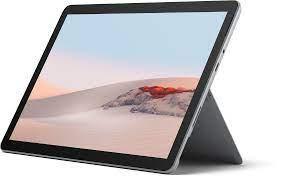 B-KEUZE: MICROSOFT SURFACE GO 2 - CORE M3-8100Y - 8GB - 1..., Computers en Software, Windows Tablets, Gebruikt, Verzenden