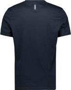 2dekans | Gaastra T-shirt Warp M 35100231 B001 Navy Mannen, Gaastra, Ophalen of Verzenden, Zo goed als nieuw, Maat 48/50 (M)