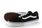 Vans Sneakers in maat 42½ Zwart, Kleding | Heren, Schoenen, Verzenden, Zwart, Vans, Sneakers of Gympen
