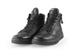Ara Hoge sneakers in maat 37½ Zwart | 10% extra korting, Verzenden, Zwart, Ara, Sneakers of Gympen