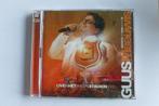 Guus Meeuwis - Groots met een zachte G / Live 2008 (2 CD), Verzenden, Nieuw in verpakking