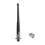 Banten Rubber VHF antenne 25 cm, Ophalen of Verzenden, Nieuw