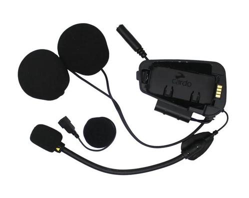 2nd Helmet Kit HD Spirit / Freecom X Cardo, Motoren, Kleding | Motorhelmen, Verzenden
