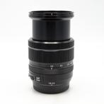 Fujifilm XF 18-55mm F2.8-4 R LM OIS Objectief (Occasion), Ophalen of Verzenden, Zo goed als nieuw, Groothoeklens, Zoom