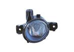BMW 1 Serie 2004-2007 Mistlamp Links (Mistlampen), Verzenden, Nieuw