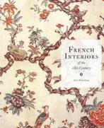 The French Interiors in the Eighteenth Century 9781856690188, Gelezen, John Whitehead, John Whitehead, Verzenden