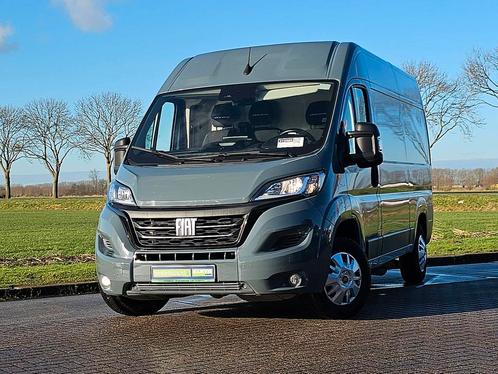 Fiat Ducato, Auto's, Bestelauto's, Lease, Handgeschakeld, Financial lease, Overige kleuren, Fiat, Diesel, ABS, Airconditioning