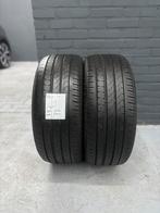 225/45/17 PIRELLI CINTURATO P7 5,5MM 2 STUKS 110,- (2014), Ophalen, Gebruikt, 17 inch, Band(en)