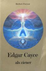 EDGAR CAYCE ALS ZIENER 9789020255225 H.B. Puryear, Verzenden, Gelezen, H.B. Puryear