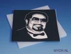 100 Plastic Single Hoesjes - beschermhoes 7” singles
