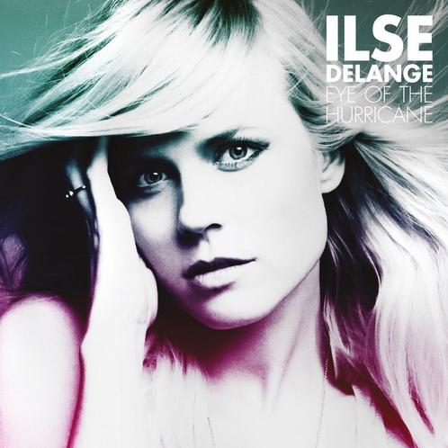 Ilse DeLange - Eye Of The Hurricane  (vinyl LP), Cd's en Dvd's, Vinyl | Pop, Nieuw in verpakking, 2000 tot heden, 12 inch, Ophalen of Verzenden