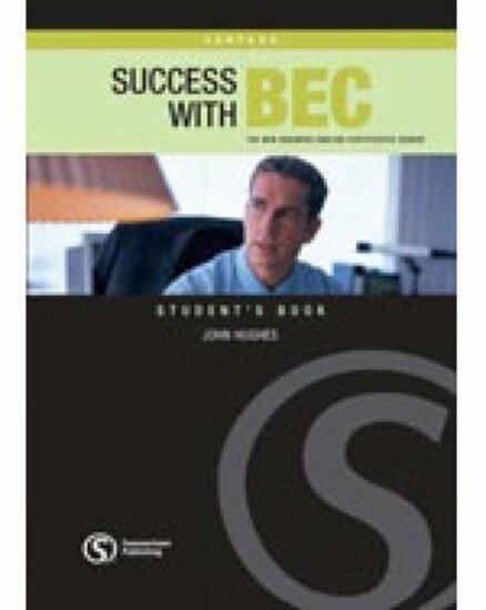 Success With Bec Vantage Sb | 9781902741871, Boeken, Studieboeken en Cursussen, Verzenden