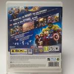 LEGO Marvel Avengers Playstation 3, Spelcomputers en Games, Games | Sony PlayStation 3, Ophalen of Verzenden, Nieuw