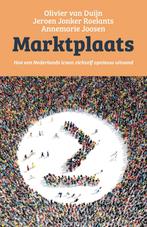 Marktplaats (9789000366125, Olivier van Duijn), Verzenden, Nieuw