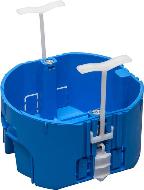 ABB FW40-F Wanddoos 40mm Met Kabelinvoer - 1SPA007126F0090, Doe-het-zelf en Verbouw, Elektra en Kabels, Overige typen, Nieuw, Verzenden