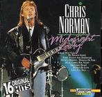 cd - Chris Norman - Midnight Lady, Verzenden, Zo goed als nieuw