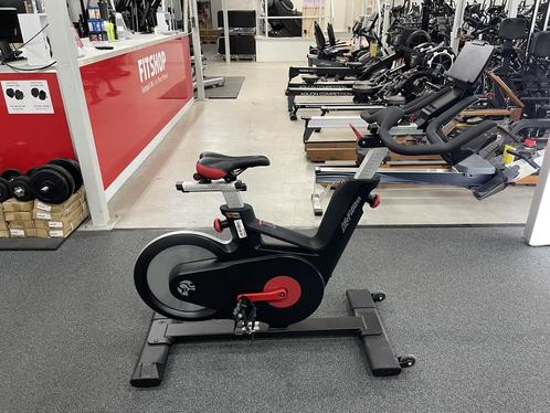 Life-Fitness Indoor Bike IC6, Sport en Fitness, Fitnessapparatuur