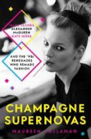 Champagne Supernovas, Boeken, Taal | Overige Talen, Verzenden