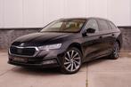 Zakelijke Lease |  Škoda Octavia Combi 1.4 TSI iV PHEV Sport, Automaat, Gebruikt, Zwart, Overige kleuren