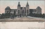 AMSTERDAM - Rijksmuseum, Verzenden, Gelopen