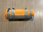 Tunturi Sandbag - Strength bag - Fitness bag - 5kg - Oranje, Ophalen, Zo goed als nieuw, Benen