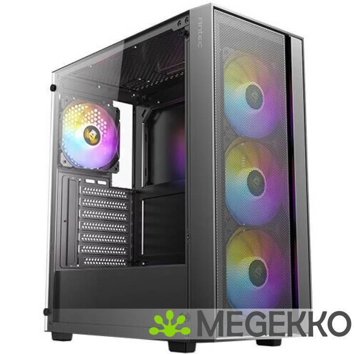 Antec AX65 ARGB, Computers en Software, Computerbehuizingen, Nieuw, Verzenden
