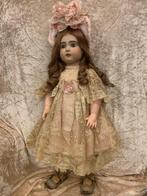 Jumeau - Pop Bébé Jumeau - 1850-1900 - Frankrijk