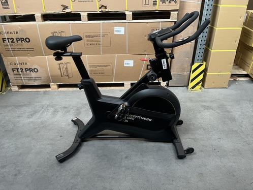 Duke Fitness Indoor Bike SC40, Sport en Fitness, Fitnessapparatuur