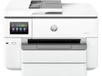 HP OfficeJet Pro 9730e - Inkjetprinter - Draadloos - A4/A3 -, Computers en Software, Printers, Verzenden, Zo goed als nieuw, HP