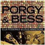 lp nieuw - Ella Fitzgerald - amp; Louis Armstrong, Verzenden, Zo goed als nieuw