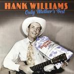 LP nieuw - Hank Williams - Only Mothers Best, Verzenden, Nieuw in verpakking