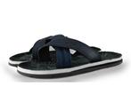 PME Legend Slippers in maat 46 Blauw | 10% extra korting, Slippers, Nieuw, PME Legend, Verzenden