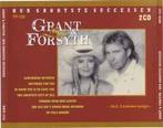 cd - Grant &amp; Forsyth - Hun Grootste Successen, Cd's en Dvd's, Cd's | Country en Western, Zo goed als nieuw, Verzenden