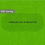 IIsbaan yn e maaitiid 9789491536670 Baukje Venema, Verzenden, Zo goed als nieuw, Baukje Venema