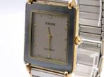 Rado - Florence - Zonder minimumprijs - Heren - 1990-1999, Nieuw