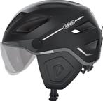 ABUS Pedelec 2.0 ACE Fietshelm - Maat M (52-57 cm) - velvet, Verzenden, Zo goed als nieuw