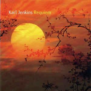 cd - Karl Jenkins - Requiem, Cd's en Dvd's, Cd's | Overige Cd's, Zo goed als nieuw, Verzenden