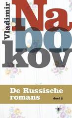 De Russische romans / 2 1936-1939, Nieuw, Verzenden