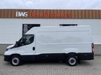 Iveco Daily 35S16V 2.3 L2H2 160pk / vaste prijs rijklaar € 2, Stof, Gebruikt, Euro 6, Iveco