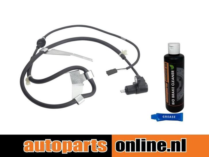 ABS-sensor Suzuki Swift achterzijde, links, Auto-onderdelen, Besturing, Nieuw, Suzuki, Verzenden