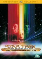 Star Trek: The Motion Picture: The Directors Edition DVD, Cd's en Dvd's, Dvd's | Science Fiction en Fantasy, Zo goed als nieuw