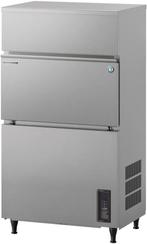 Hoshizaki IJsblokjesmachine IM-130WPE-U | 108kg/24u | UltraC, Ophalen of Verzenden, Nieuw
